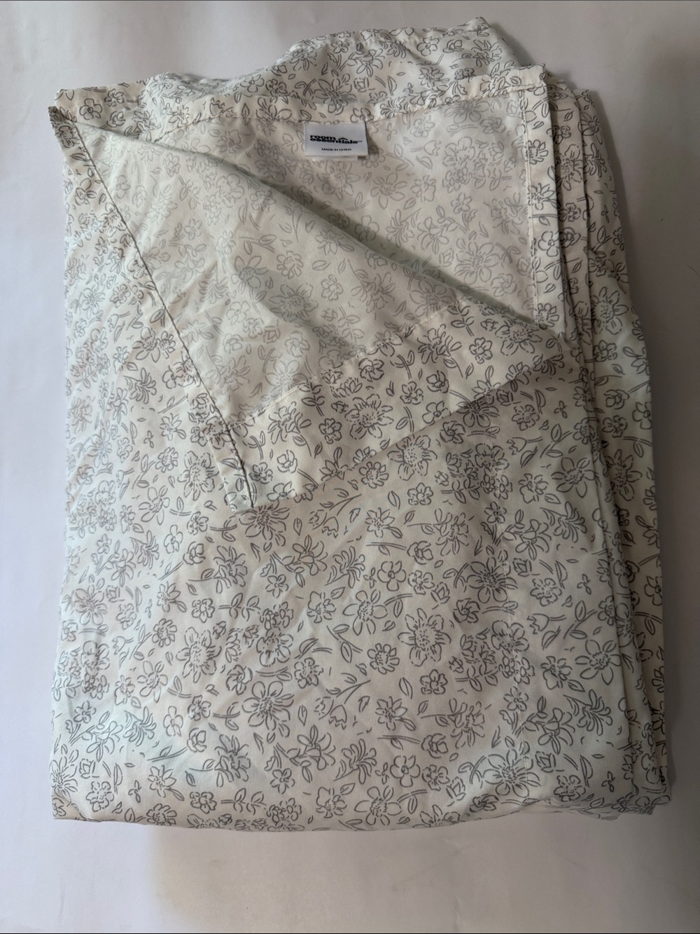 Intimates & Sleepwear Subcategory Classification